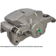 thumbnail image 1 of Remanufactured Cardone Reman Disc Brake Caliper P/N:19 B3428, 1 of 4