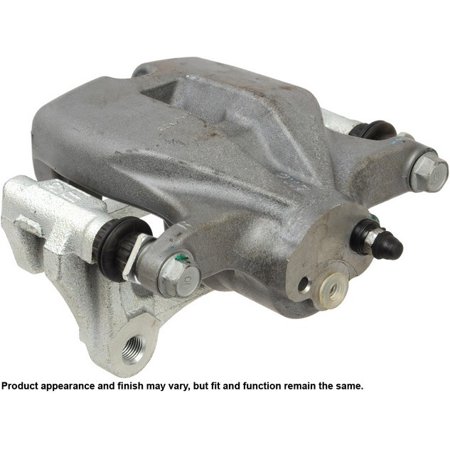 Cardone Cardone or OEF3 Remanufactured Brake Caliper, Unloaded w/Bracket Fits select: 2008-2013 TOYOTA HIGHLANDER