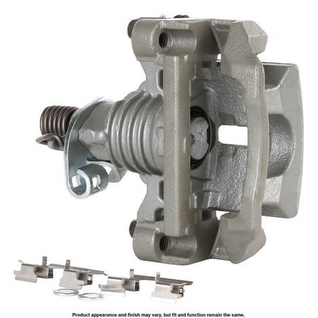 Remanufactured Cardone Cardone or OEF3 Brake Caliper, Unloaded w/Bracket Fits select: 2011-2013 CHEVROLET IMPALA, 2014-2016 CHEVROLET IMPALA LIMITED