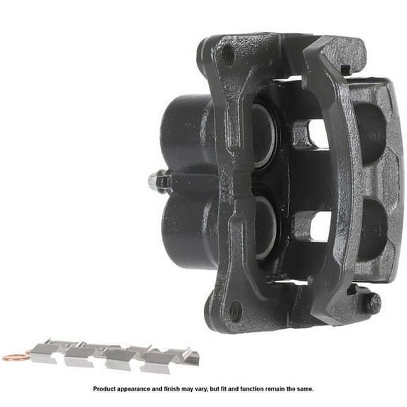 Remanufactured Cardone Reman Disc Brake Caliper P/N:18 B5027as