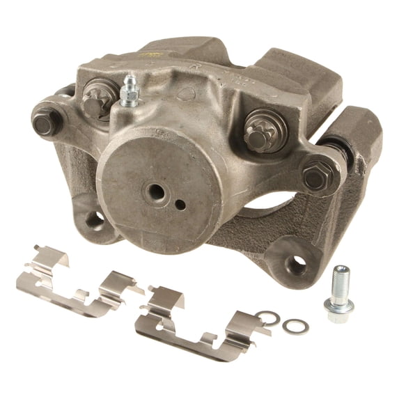 Remanufactured Cardone Reman Disc Brake Caliper P/N:19 B6460