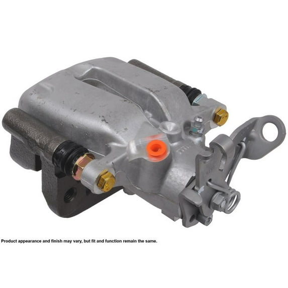 Remanufactured Cardone Reman Disc Brake Caliper P/N:18 B5505