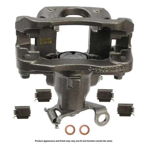 Remanufactured Cardone Reman Disc Brake Caliper P/N:18 B5176