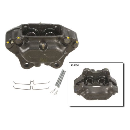 Cardone Reman Disc Brake Caliper P/N:19 321