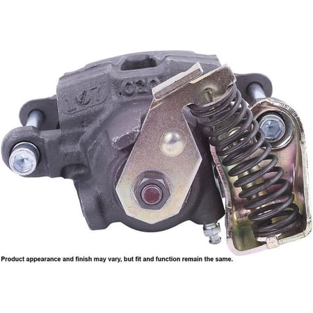Remanufactured Cardone Cardone or OEF3 Brake Caliper, Unloaded w/o Bracket Fits select: 1979-1985 CADILLAC ELDORADO, 1979-1985 BUICK RIVIERA