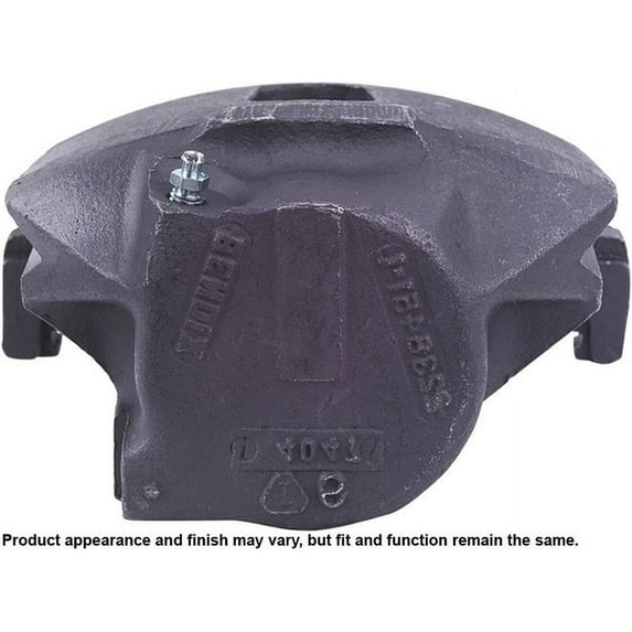 Remanufactured DOM. DISC BRAKE CALIPER