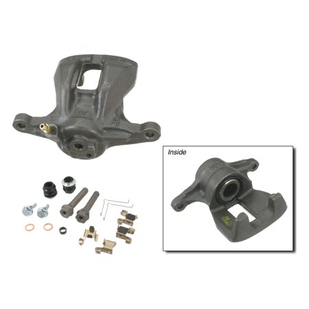 Cardone Cardone or OEF3 Remanufactured Brake Caliper, Unloaded w/o Bracket Fits select: 1992-2000 LEXUS SC