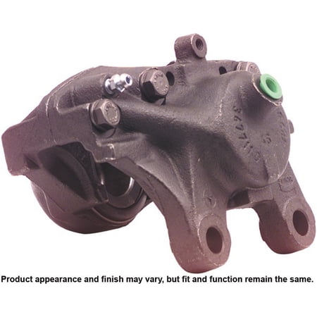 Cardone Cardone or OEF3 Remanufactured Brake Caliper, Unloaded w/o Bracket Fits select: 1994-2006 MERCEDES-BENZ S, 1992-1993 MERCEDES-BENZ 400