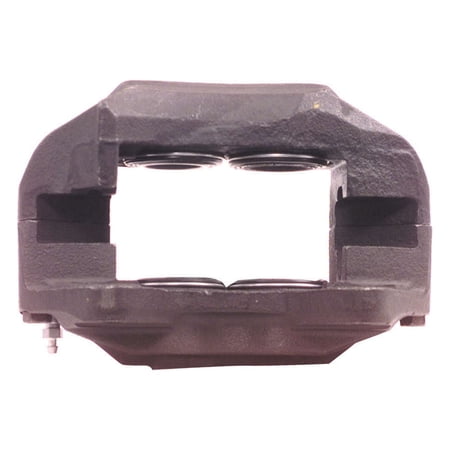 Cardone Cardone or OEF3 Remanufactured Brake Caliper, Unloaded w/o Bracket Fits select: 1995-2004 TOYOTA TACOMA