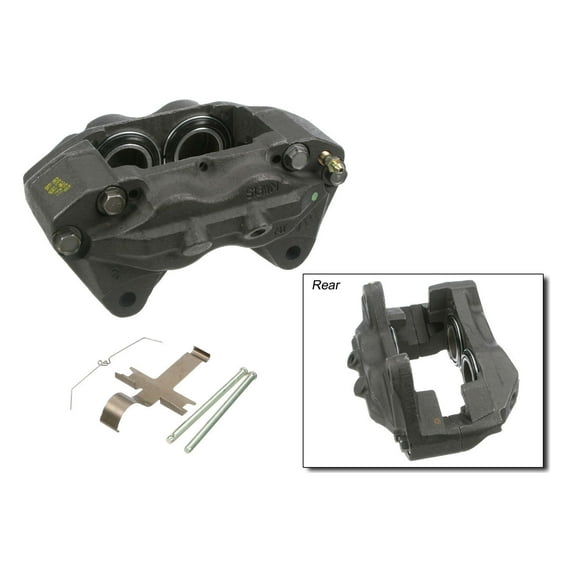 Remanufactured IMP CALIPER