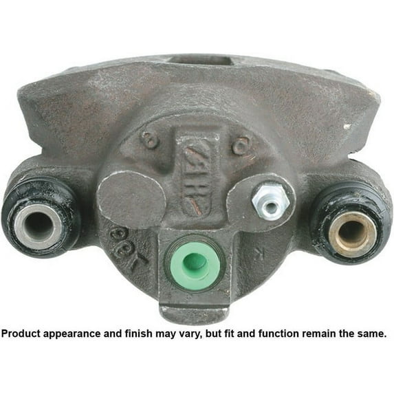 Remanufactured Cardone Reman Disc Brake Caliper P/N:18 4679