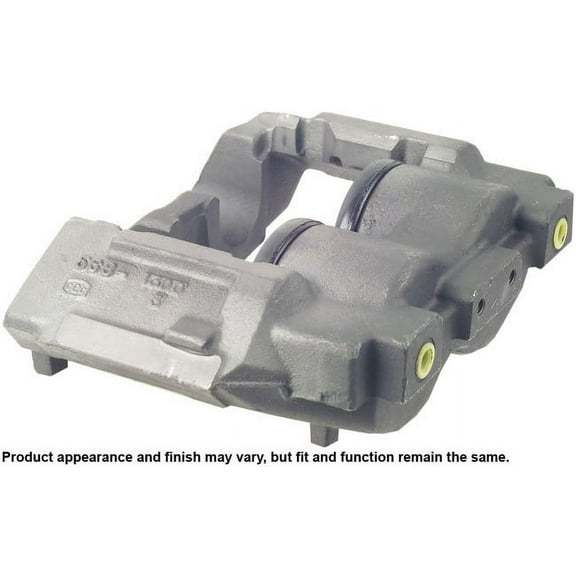Remanufactured Cardone Cardone or OEF3 Brake Caliper, Unloaded w/o Bracket Fits select: 1997-2004 FREIGHTLINER CHASSIS, 1988 GMC PS4500
