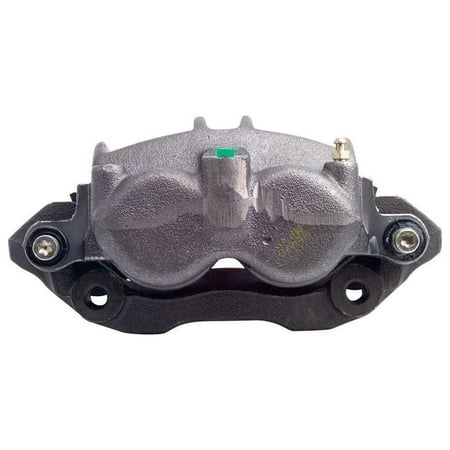 Cardone Cardone or OEF3 Remanufactured Brake Caliper, Unloaded w/o Bracket Fits select: 2000-2003 FORD F150, 1997-1999 FORD F250
