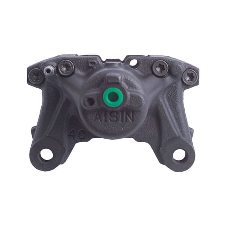 Cardone Cardone or OEF3 Remanufactured Brake Caliper, Unloaded w/o Bracket Fits select: 2001-2005 LEXUS IS