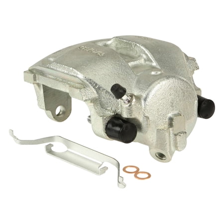 Cardone Cardone or OEF3 Remanufactured Brake Caliper, Unloaded w/o Bracket Fits select: 2001-2006 BMW M3, 2006 BMW M