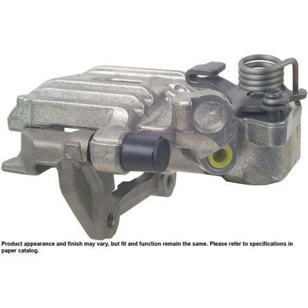 Cardone Cardone or OEF3 Remanufactured Brake Caliper, Unloaded w/o Bracket Fits select: 2002-2003 MINI COOPER