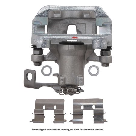 Cardone Cardone or OEF3 Remanufactured Brake Caliper, Unloaded w/o Bracket Fits select: 2014-2018 KIA SOUL