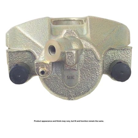 Cardone Cardone or OEF3 Remanufactured Brake Caliper, Unloaded w/o Bracket