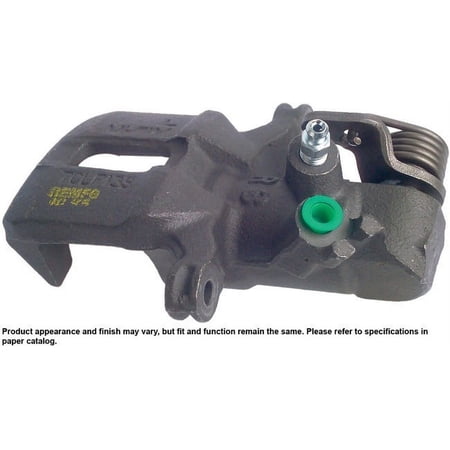 Cardone Cardone or OEF3 Remanufactured Brake Caliper, Unloaded w/o Bracket