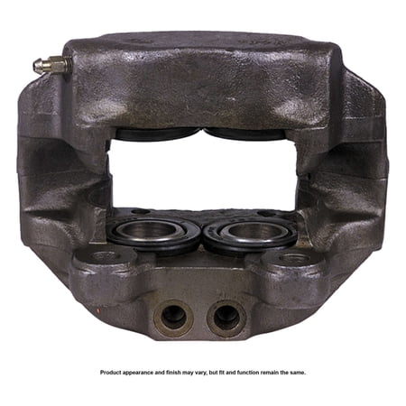 Cardone Cardone or OEF3 Remanufactured Brake Caliper, Unloaded w/o Bracket