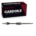 thumbnail image 1 of Cardone Front Right CV Axle compatible with Nissan Rogue 2008-2013, 1 of 6