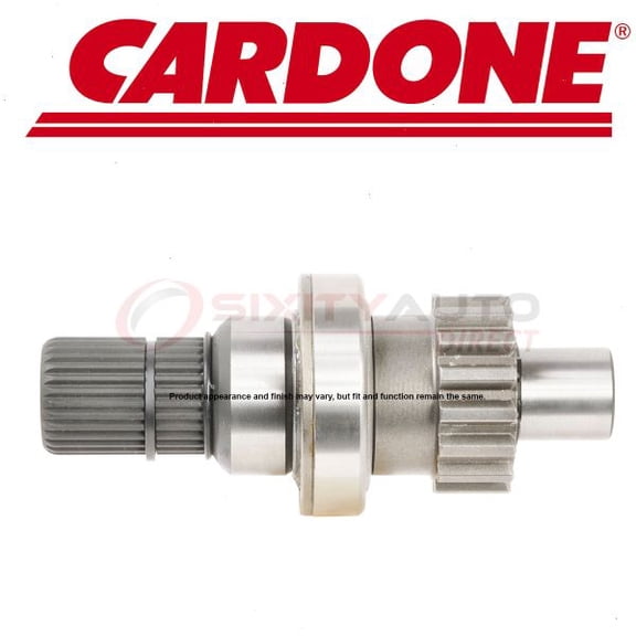 Cardone Front Right CV Intermediate Shaft compatible with Dodge Ram 1500 2006-2010