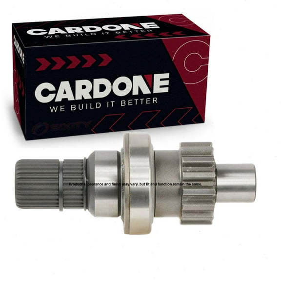 Cardone Front Right CV Intermediate Shaft compatible with Dodge Ram 1500 2006-2010