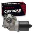 thumbnail image 1 of Cardone Front Windshield Wiper Motor compatible with Ford Taurus 2008-2012, 1 of 6