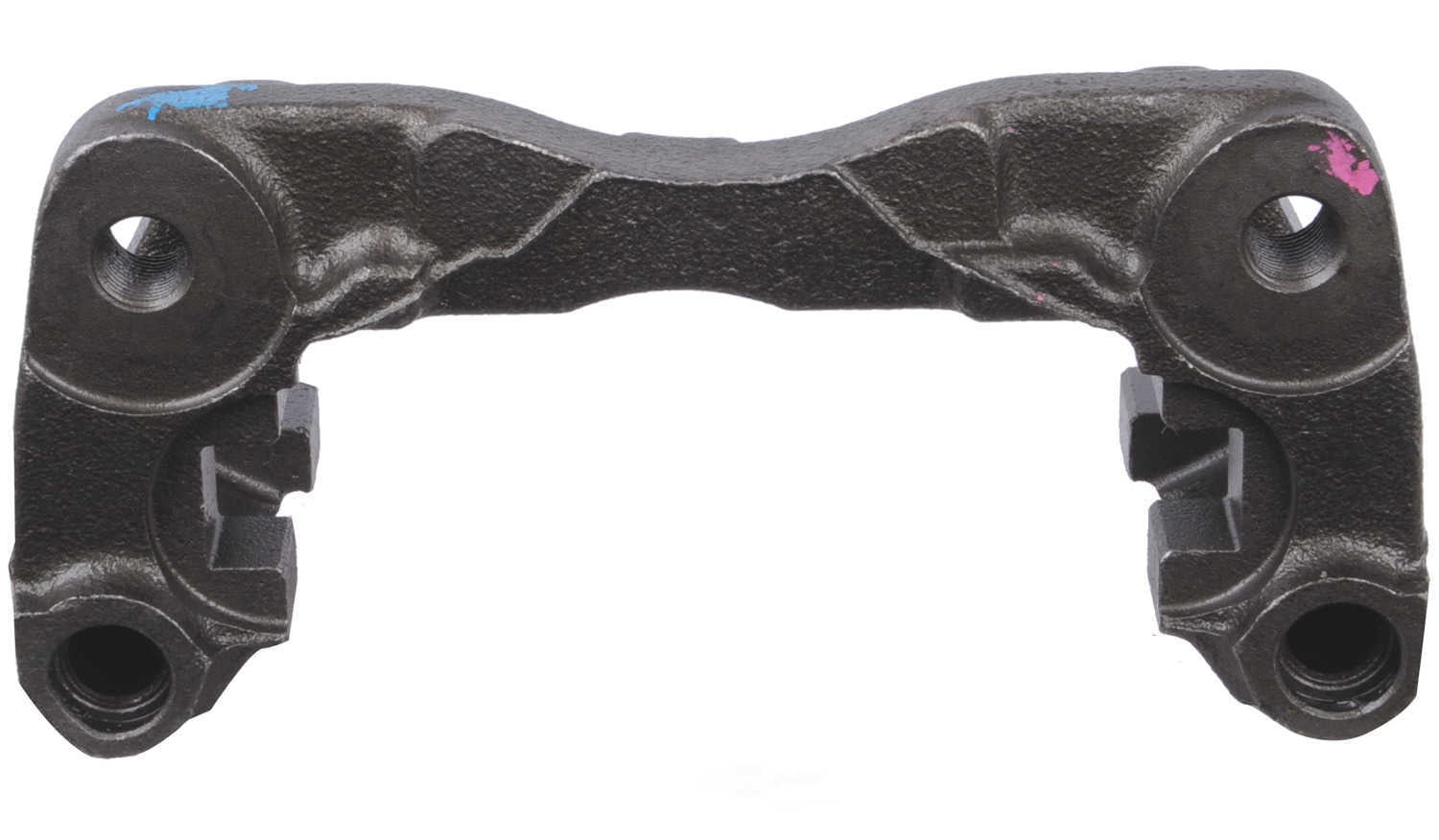 Cardone Industries 14-1387 Caliper Bracket Fits select: 2007-2011 TOYOTA YARIS, 2012-2017 TOYOTA PRIUS C