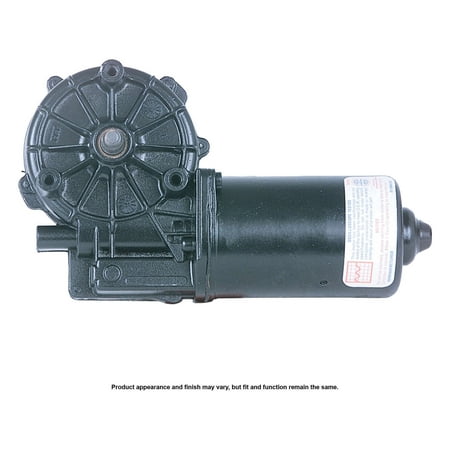 Remanufactured Cardone Reman Windshield Wiper Motor P/N:40 3001