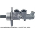 thumbnail image 1 of Cardone Industries Brake Master Cylinder 11-3036, 1 of 6