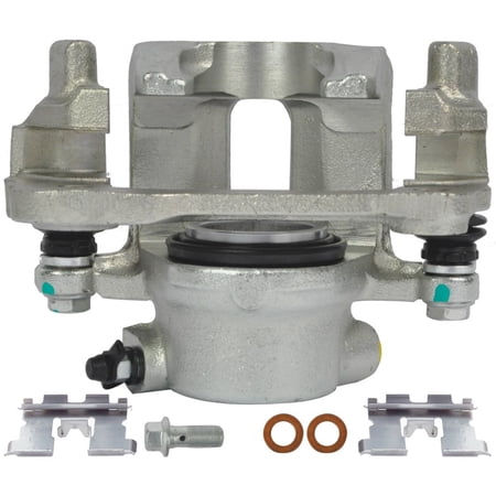 Cardone Industries New 2C-1213 Front Left Brake Caliper Fits 1989 - 1998 Pontiac, Suzuki
