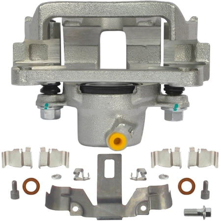 Cardone Industries New 2C-1656 Rear Left Brake Caliper Fits 1993 - 1997 Lexus, Toyota