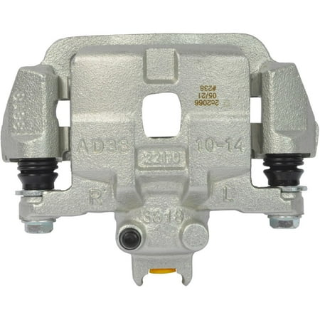 Cardone Industries New 2C-2066 Rear Right Brake Caliper Fits 1998 - 2003 Subaru