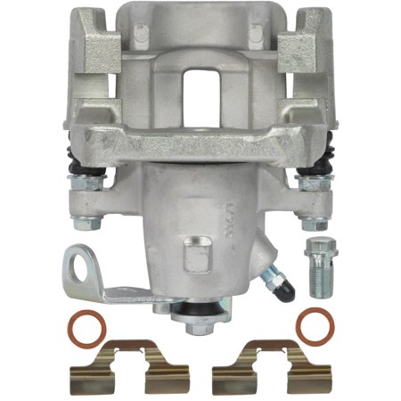 Cardone Industries New 2C-2572 Rear Right Brake Caliper Fits 1998 - 2004 Volkswagen