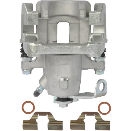 Cardone Industries New 2C-2573 Rear Left Brake Caliper Fits 1998 - 2004 Volkswagen