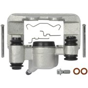 Cardone Industries New 2C-2613 Rear Right Brake Caliper Fits 2000 - 2008 Pontiac, Toyota