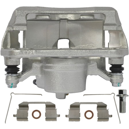 Cardone Industries New 2C-2663 Front Left Brake Caliper Fits 2002 - 2011 Honda