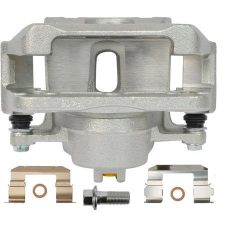 Cardone Industries New 2C-2670 Front Left Brake Caliper Fits 2003 - 2008 Honda