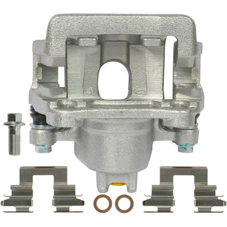 Cardone Industries New 2C-2674 Rear Right Brake Caliper Fits 2001 - 2008 Acura, Honda