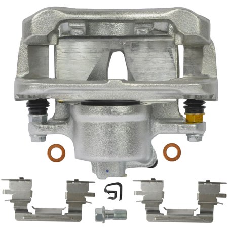 Cardone Industries New 2C-2702 Front Left Brake Caliper Fits 2002 - 2008 Toyota