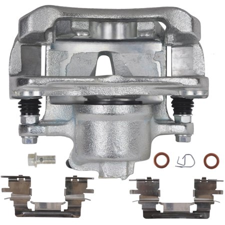 Cardone Industries New 2C-2703 Front Right Brake Caliper Fits 2002 - 2008 Toyota