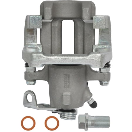 Cardone Industries New 2C-2718 Rear Right Brake Caliper Fits 2000 - 2006 Audi, Volkswagen