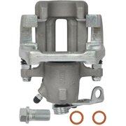 Cardone Industries New 2C-2719 Rear Left Brake Caliper Fits 2000 - 2006 Audi, Volkswagen