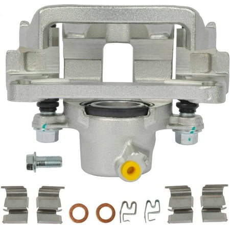Cardone Industries New 2C-2736 Rear Right Brake Caliper Fits 2001 - 2021 Lexus, Toyota