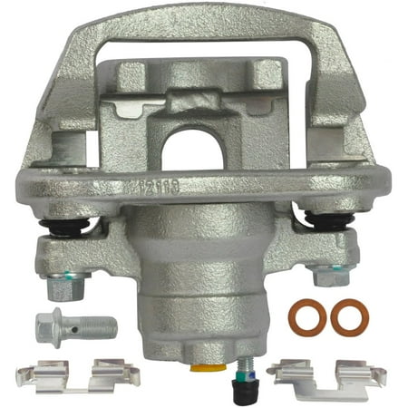 Cardone Industries New 2C-2904 Rear Right Brake Caliper Fits 2004 - 2007 Toyota