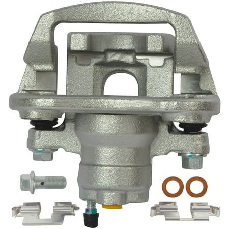Cardone Industries New 2C-2905 Rear Left Brake Caliper Fits 2004 - 2007 Toyota