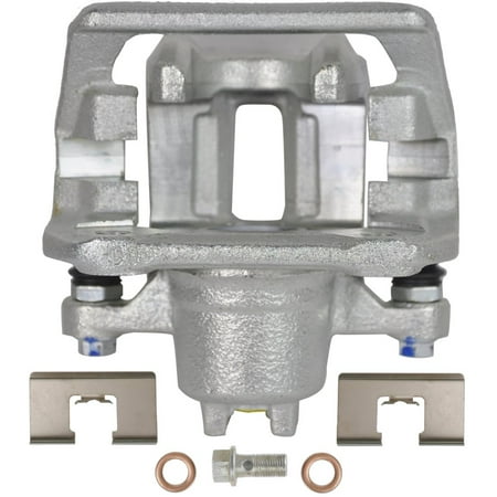 Cardone Industries New 2C-2910A Rear Right Brake Caliper Fits 2007 - 2012 Acura, Honda