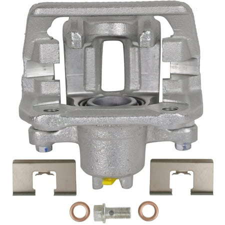Cardone Industries New 2C-2911A Rear Left Brake Caliper Fits 2007 - 2012 Acura, Honda