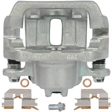 Cardone Industries New 2C-2929 Rear Left Brake Caliper Fits 2005 - 2010 Honda